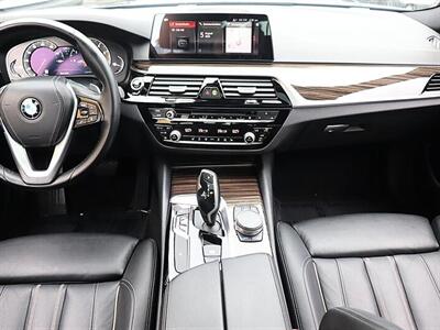 2019 BMW 530i Sport - Photo 15 - Jacksonville, FL 32211