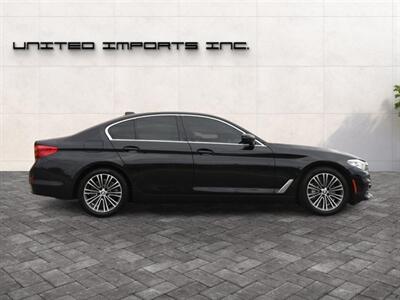 2019 BMW 530i Sport - Photo 6 - Jacksonville, FL 32211
