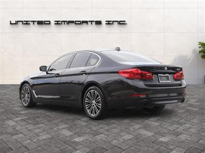 2019 BMW 530i Sport - Photo 3 - Jacksonville, FL 32211