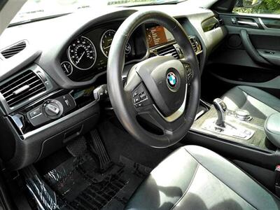 2016 BMW X4 xDrive28i   - Photo 16 - Jacksonville, FL 32211