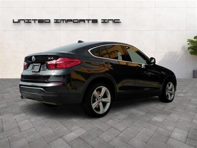 2016 BMW X4 xDrive28i   - Photo 5 - Jacksonville, FL 32211