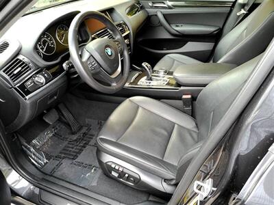 2016 BMW X4 xDrive28i   - Photo 9 - Jacksonville, FL 32211