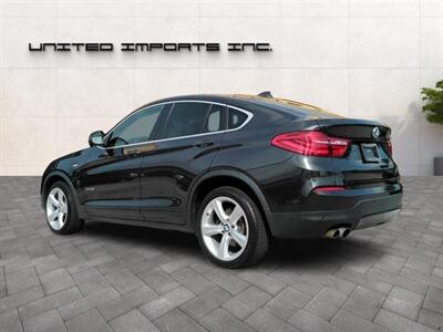 2016 BMW X4 xDrive28i   - Photo 3 - Jacksonville, FL 32211