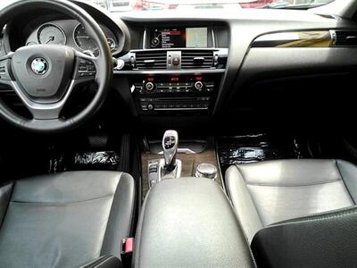 2016 BMW X4 xDrive28i   - Photo 15 - Jacksonville, FL 32211