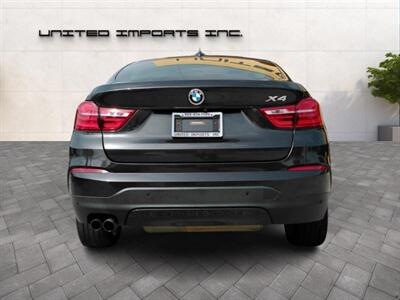 2016 BMW X4 xDrive28i   - Photo 4 - Jacksonville, FL 32211