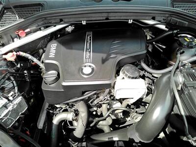 2016 BMW X4 xDrive28i   - Photo 25 - Jacksonville, FL 32211