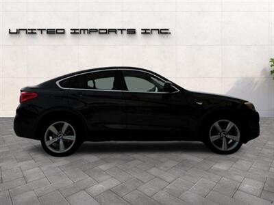 2016 BMW X4 xDrive28i   - Photo 6 - Jacksonville, FL 32211
