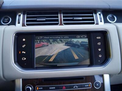 2016 Land Rover Range Rover HSE   - Photo 19 - Jacksonville, FL 32211