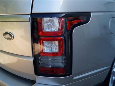2016 Land Rover Range Rover HSE   - Photo 29 - Jacksonville, FL 32211