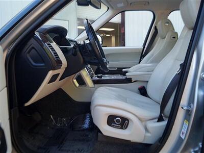 2016 Land Rover Range Rover HSE   - Photo 17 - Jacksonville, FL 32211