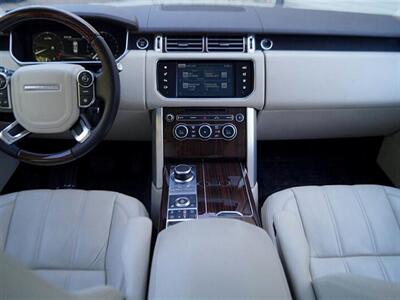 2016 Land Rover Range Rover HSE   - Photo 15 - Jacksonville, FL 32211