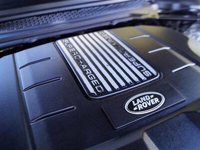 2016 Land Rover Range Rover HSE   - Photo 26 - Jacksonville, FL 32211