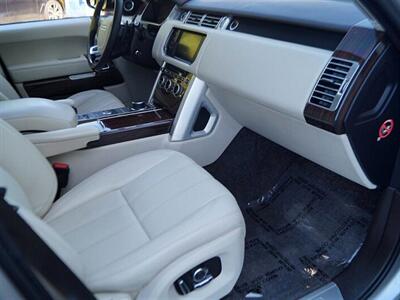 2016 Land Rover Range Rover HSE   - Photo 11 - Jacksonville, FL 32211