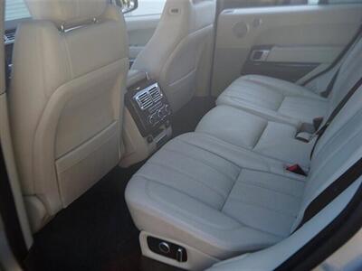 2016 Land Rover Range Rover HSE   - Photo 14 - Jacksonville, FL 32211
