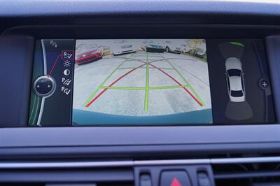 2011 BMW 5 Series 550i   - Photo 19 - Jacksonville, FL 32211