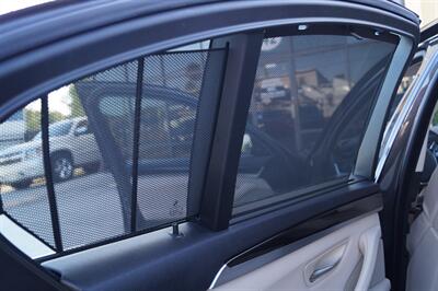 2011 BMW 5 Series 550i   - Photo 20 - Jacksonville, FL 32211