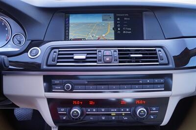 2011 BMW 5 Series 550i   - Photo 17 - Jacksonville, FL 32211