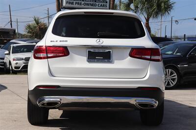 2019 Mercedes-Benz GLC GLC 300   - Photo 4 - Jacksonville, FL 32211