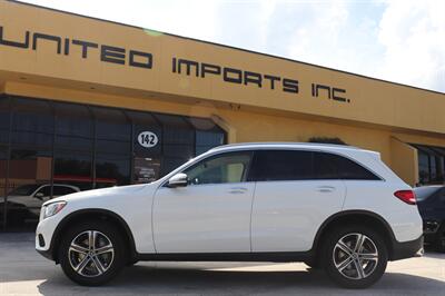 2019 Mercedes-Benz GLC GLC 300   - Photo 6 - Jacksonville, FL 32211
