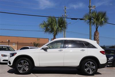 2019 Mercedes-Benz GLC GLC 300   - Photo 2 - Jacksonville, FL 32211