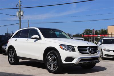 2019 Mercedes-Benz GLC GLC 300   - Photo 8 - Jacksonville, FL 32211