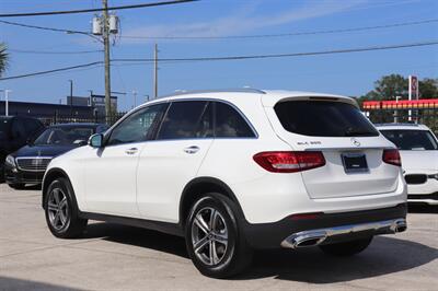 2019 Mercedes-Benz GLC GLC 300   - Photo 3 - Jacksonville, FL 32211