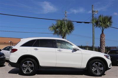 2019 Mercedes-Benz GLC GLC 300   - Photo 7 - Jacksonville, FL 32211