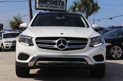 2019 Mercedes-Benz GLC GLC 300   - Photo 9 - Jacksonville, FL 32211