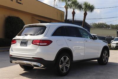 2019 Mercedes-Benz GLC GLC 300   - Photo 5 - Jacksonville, FL 32211