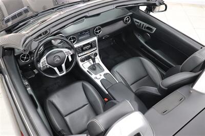 2013 Mercedes-Benz SLK SLK 250   - Photo 27 - Jacksonville, FL 32211