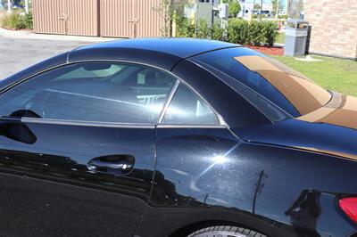 2013 Mercedes-Benz SLK SLK 250   - Photo 11 - Jacksonville, FL 32211