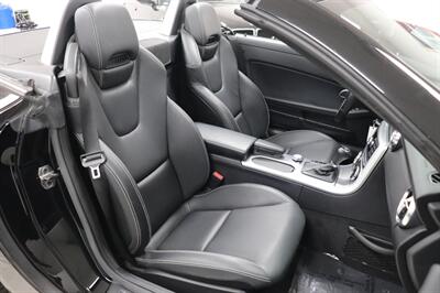 2013 Mercedes-Benz SLK SLK 250   - Photo 25 - Jacksonville, FL 32211