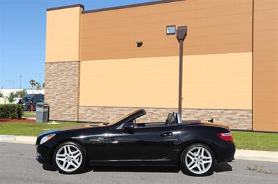 2013 Mercedes-Benz SLK SLK 250   - Photo 5 - Jacksonville, FL 32211