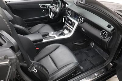 2013 Mercedes-Benz SLK SLK 250   - Photo 24 - Jacksonville, FL 32211