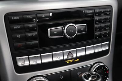 2013 Mercedes-Benz SLK SLK 250   - Photo 36 - Jacksonville, FL 32211