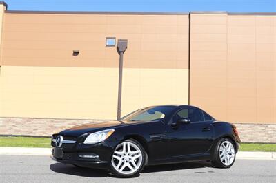 2013 Mercedes-Benz SLK SLK 250   - Photo 2 - Jacksonville, FL 32211
