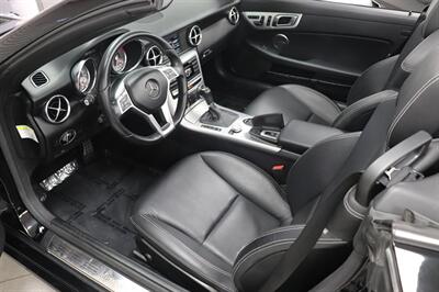 2013 Mercedes-Benz SLK SLK 250   - Photo 22 - Jacksonville, FL 32211