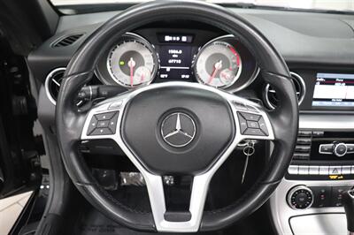 2013 Mercedes-Benz SLK SLK 250   - Photo 44 - Jacksonville, FL 32211