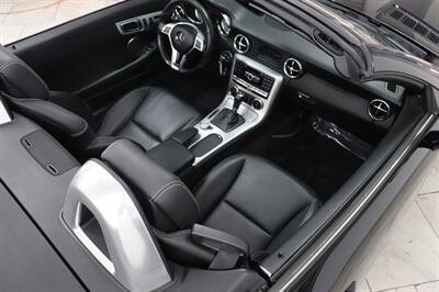 2013 Mercedes-Benz SLK SLK 250   - Photo 28 - Jacksonville, FL 32211