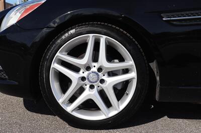 2013 Mercedes-Benz SLK SLK 250   - Photo 63 - Jacksonville, FL 32211