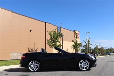 2013 Mercedes-Benz SLK SLK 250   - Photo 9 - Jacksonville, FL 32211