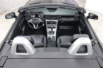2013 Mercedes-Benz SLK SLK 250   - Photo 26 - Jacksonville, FL 32211