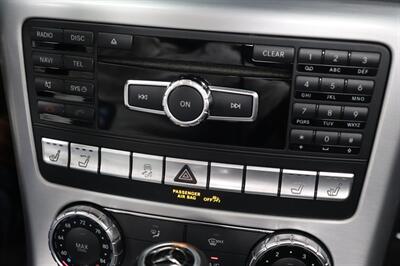 2013 Mercedes-Benz SLK SLK 250   - Photo 37 - Jacksonville, FL 32211