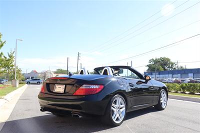 2013 Mercedes-Benz SLK SLK 250   - Photo 8 - Jacksonville, FL 32211