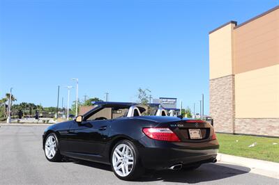2013 Mercedes-Benz SLK SLK 250   - Photo 6 - Jacksonville, FL 32211