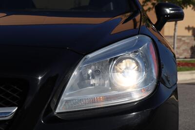 2013 Mercedes-Benz SLK SLK 250   - Photo 57 - Jacksonville, FL 32211