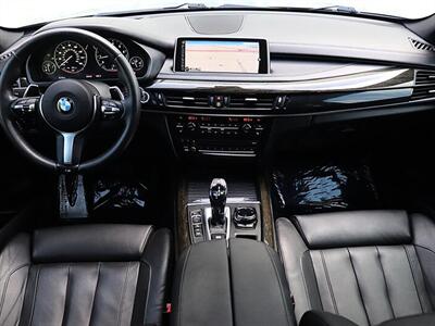 2015 BMW X5 xDrive50i  M Sport - Photo 21 - Jacksonville, FL 32211