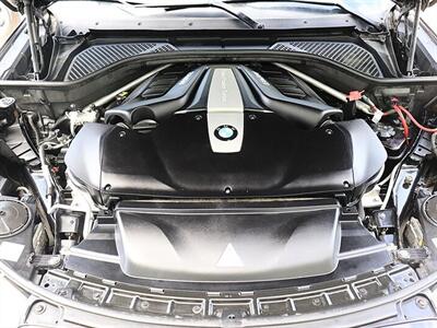 2015 BMW X5 xDrive50i  M Sport - Photo 56 - Jacksonville, FL 32211