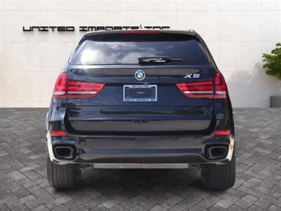 2015 BMW X5 xDrive50i  M Sport - Photo 4 - Jacksonville, FL 32211