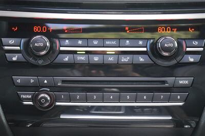 2015 BMW X5 xDrive50i   - Photo 35 - Jacksonville, FL 32211